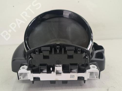 Instrument cluster PEUGEOT 108 1.0 VTi | BP36624685C47 - Image 9