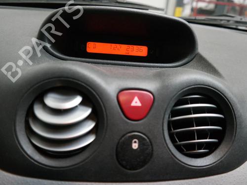 Electronic module CITROËN C3 Pluriel (HB_) 1.6 | BP36619049M83 - Image 16