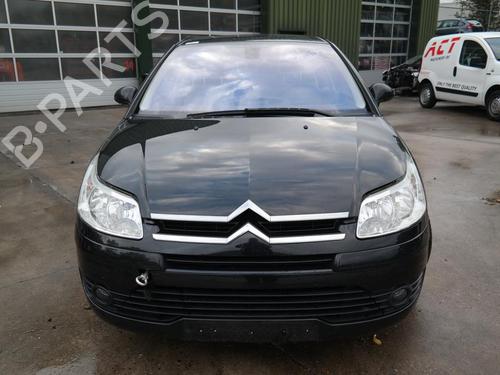 Right front driveshaft CITROËN C4 I (LC_) 1.6 16V | BP36610312M39  - Image 15