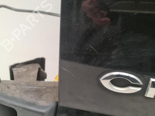 Tailgate CITROËN JUMPY II Van 1.6 HDi 90 16V | BP36625334C6  - Image 6