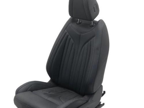 Left front seat DS DS 4 II (FR_, FB_, F3_, FP_) Hybrid 136 (FPHPYC) | BP36630634C15 - Image 9