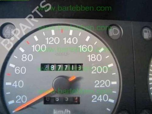 Left front indicator CITROËN XM Break (Y4) 2.1 TD 12V | BP36608728C32 - Image 26