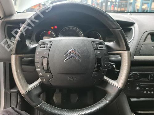 ABS pump CITROËN C5 III Break (RW_) 1.6 HDi 110 (RW9HZC) | BP36627491M43 - Image 18