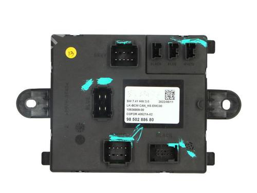 Electronic module OPEL MOKKA MOKKA-e (76) | BP36630451M83  - Image 7