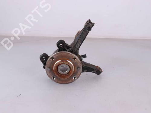 Left front steering knuckle OPEL MOKKA MOKKA-e (76) | BP37227090M25 - Image 4