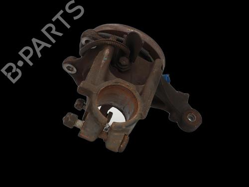 Right front steering knuckle CITROËN C3 III (SX) 1.2 VTi 68 | BP36637328M26 - Image 3