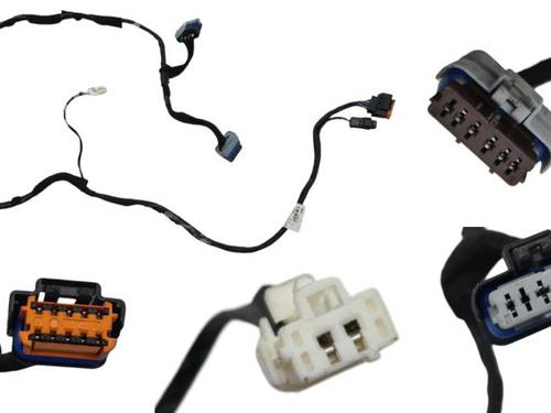 Cable PEUGEOT 1007 (KM_) 1.6 16V | BP36632224E12 - Image 7