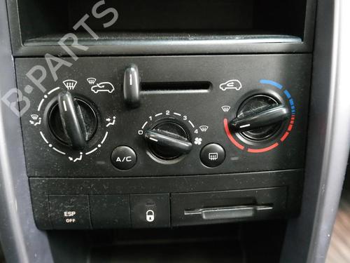 Switch PEUGEOT 207 CC (WD_) 1.6 16V | BP36622764I30 - Image 16