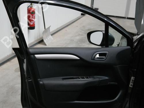 Switch CITROËN C4 II (NC_) 1.6 VTi 120 (NC5FS0, NC5FS9) | BP36619147I30 - Image 29