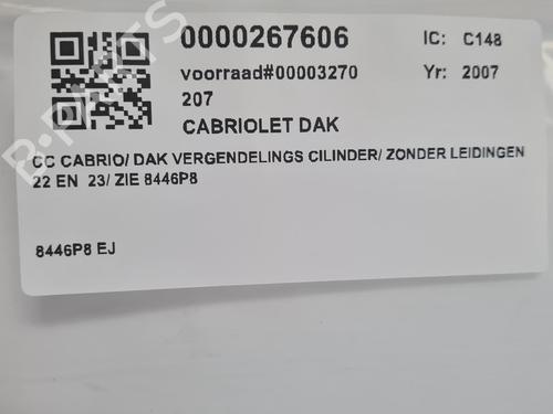 other-peugeot-207-cc-wd_-2007-2008-2009-2010-2011-2012-2013-2014-2015-36613547 main image