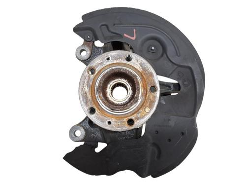 Left front steering knuckle DS DS 4 II (FR_, FB_, F3_, FP_) E-TENSE 225 (F3DGZT) | BP36637139M25 - Image 3