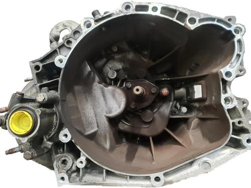 gearbox-peugeot-307-cc-3b-2003-2004-2005-2006-2007-2008-2009-36627717 main image