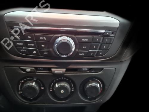Switch PEUGEOT 208 I (CA_, CC_) 1.2 VTI 82 | BP36638149I30 - Image 17
