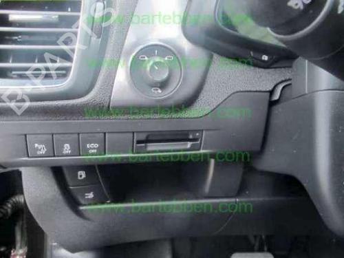 Electronic sensor CITROËN DS5 2.0 HDi 200 Hybrid4 All-wheel Drive | BP36607818M84 - Image 32