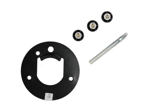 Reservehjul kit PEUGEOT BOXER Van e-Boxer | BP36628448C119 - Image 6