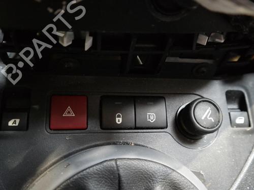 Electronic sensor CITROËN BERLINGO Box Body/MPV (B9) 1.6 HDi / BlueHDi 75 | BP36615374M84 - Image 10