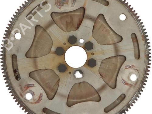 Used Flywheel Flywheel 36636725 36636725