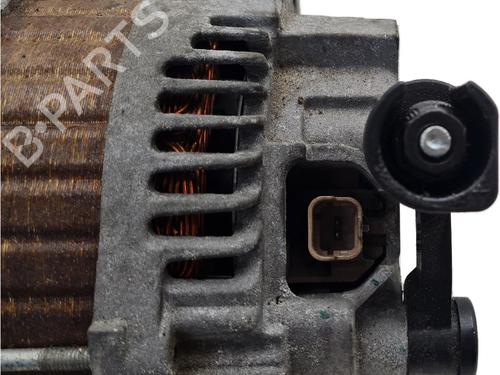 Alternator CITROËN C6 (TD_) 2.2 HDi | BP36639502M7 - Image 6