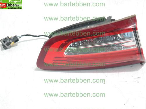 Left tailgate light CITROËN DS5 2.0 HDi 200 Hybrid4 All-wheel Drive | BP36606579C79 - Image 7
