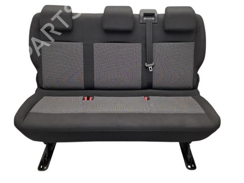 Rear seat (3rd row) CITROËN SPACETOURER Bus (V_) 2.0 BlueHDi 150 | BP36635508I24 - Image 2