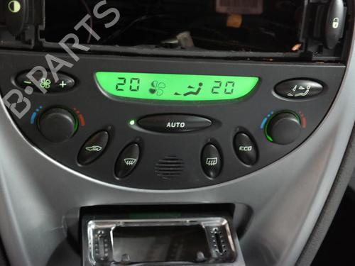 Cable CITROËN C5 I Break (DE_) 1.8 16V (DE6FZB, DE6FZE) | BP36614251E12  - Image 12