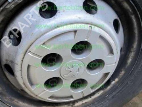 Rat PEUGEOT BOXER Van 2.2 HDi 120 | BP36606881C49  - Image 14