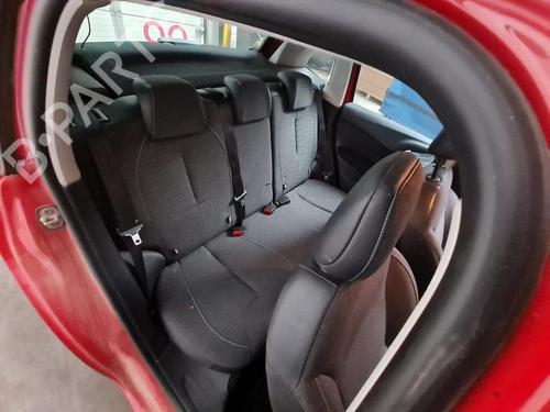 Left front steering knuckle CITROËN C3 II (SC_) 1.0 VTi 68 | BP36635924M25 - Image 28