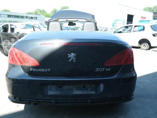 Pipe PEUGEOT 307 CC (3B) 1.6 16V | BP36609682M125  - Image 25