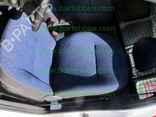 Engine PEUGEOT PARTNER Box Body/MPV (5_, G_) 1.6 HDi 75 | BP36608462M1 - Image 5