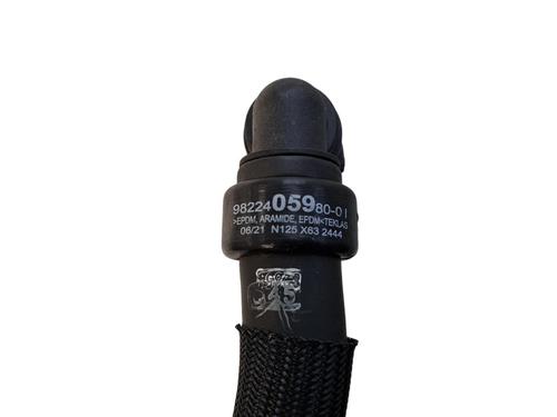 Pipe DS DS 4 II (FR_, FB_, F3_, FP_) E-TENSE 225 (F3DGZT) | BP36637168M125 - Image 2