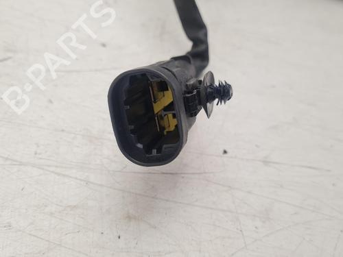 Køleventilator elektrisk Køleventilator elektrisk PEUGEOT 308 SW II (LC_, LJ_, LR_, LX_, L4_) 1.2 THP 130 (131 hp) 36638799 36638799