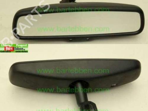 rear-mirror-citroen-c4-aircross-2010-36607178 main image