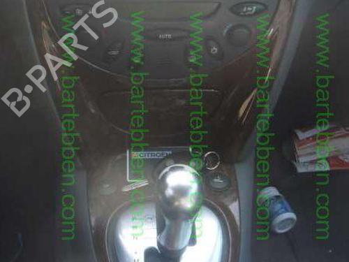 Left taillight CITROËN C5 I (DC_) 2.2 HDi (DC4HXB, DC4HXE) | BP36602532C34 - Image 7