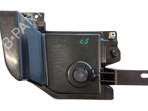 Radio DS DS 4 II (FR_, FB_, F3_, FP_) PureTech 180 (F35GFT) | BP36629817E6 - Image 2