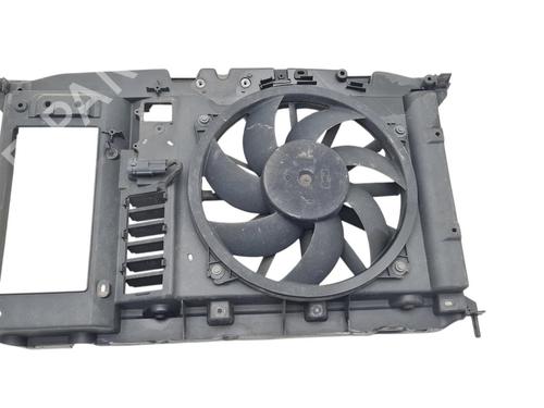 Used Front slam panel Front slam panel CITROËN BERLINGO Box Body/MPV (B9) 1.6 HDi 90 (90 hp) 36636030 36636030