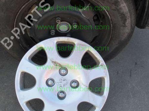 Left front brake caliper PEUGEOT PARTNER Box Body/MPV 1.6 HDi | BP36603743M105 - Image 14
