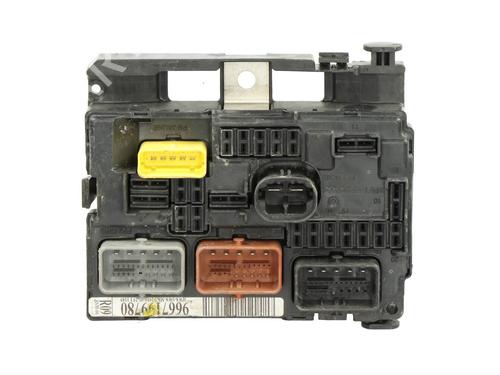 Fuse box CITROËN C3 II (SC_) 1.6 HDi | BP36630076E1 - Image 7