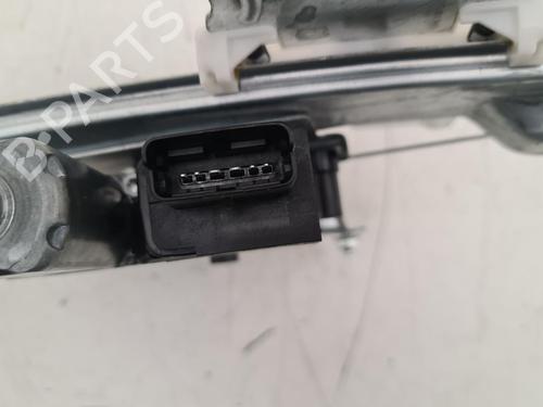 Front right window mechanism CITROËN C3 III (SX) 1.2 THP 110 (SXHNPS, SXHNZT, SXHNZ6) | BP36623951C23 - Image 2