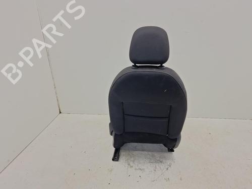 Left front seat PEUGEOT 2008 I (CU_) 1.2 VTi | BP37084039C15 - Image 4