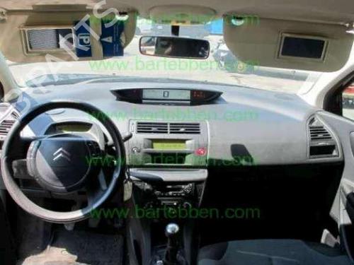 Control unit CITROËN C4 I (LC_) 1.6 HDi | BP36606230M11 - Image 11