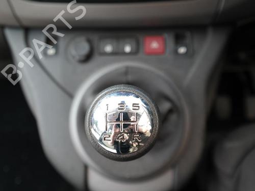 Electronic sensor PEUGEOT PARTNER Tepee 1.6 BlueHDi 100 | BP36610544M84 - Image 24