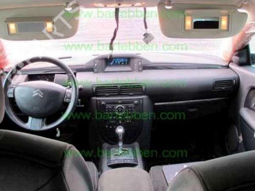 Switch CITROËN C6 (TD_) 2.7 HDi | BP36605666I30  - Image 7