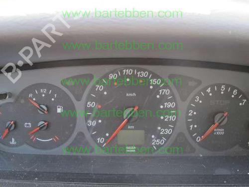 Pipe CITROËN C5 I Break (DE_) 2.0 HDi (DERHZB, DERHZE) | BP36602046M125 - Image 9