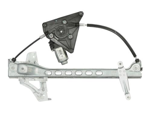 Front right window mechanism PEUGEOT 108 1.0 VTi | BP36608972C23  - Image 7