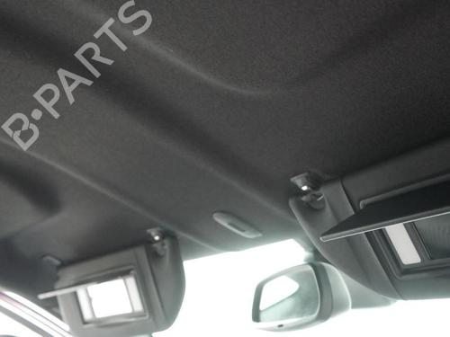Switch CITROËN DS3 (SA_) 1.2 VTi 82 | BP36623432I30 - Image 33