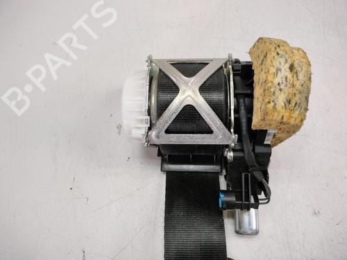 Front left seatbelt CITROËN C5 III Break (RW_) 2.7 HDi | BP36622255I26  - Image 7