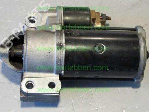 Used Starter Starter PEUGEOT 605 (6B) 3.0 V6 (190 hp) 36602709 36602709
