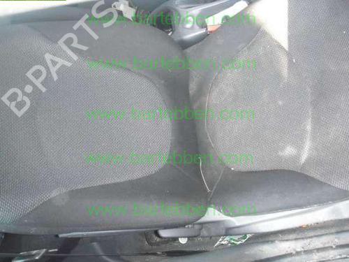Control unit CITROËN C5 II (RC_) 1.6 HDi (RC8HZB) | BP36601841M11 - Image 2