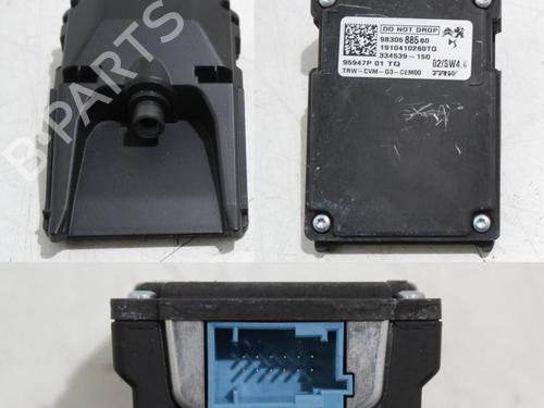 Electronic sensor DS DS 7 Crossback (J4_, JR_, JC_) 1.6 PureTech 225 (J45GCR, J45GGR) | BP36620604M84 - Image 4