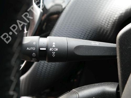 Middle console PEUGEOT 2008 I (CU_) 1.2 VTi | BP36610655I22 - Image 25
